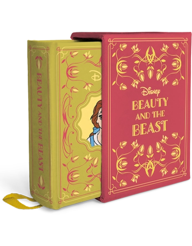 Beauty and the Beast Issue 5